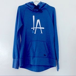 New Era LA Sweater